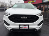 Used 2022 Ford Edge SE w/ Black Appearance Package image 2