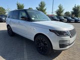 Certified 2019 Land Rover Range Rover HSE image 3