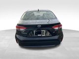 Certified 2022 Toyota Corolla LE image 4