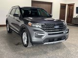 Used 2021 Ford Explorer XLT image 3