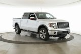 Used 2012 Ford F150 FX4 w/ FX Plus Pkg image 2