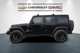 Used 2013 Jeep Wrangler Unlimited Sahara w/ Connectivity Group image 6