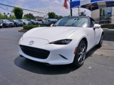 Used 2016 MAZDA MX-5 Miata Grand Touring image 2