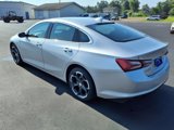 Used 2022 Chevrolet Malibu LT image 3