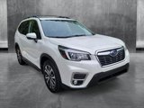 Used 2019 Subaru Forester Limited image 3