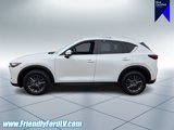 Used 2021 MAZDA CX-5 Touring image 3