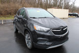 Used 2021 Buick Encore Preferred image 2