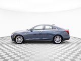 Used 2022 Cadillac CT4 Premium Luxury image 4
