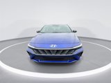 New 2025 Hyundai Elantra Sport image 3