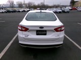 Used 2016 Ford Fusion SE image 4