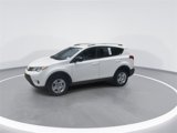 Used 2014 Toyota RAV4 LE image 3