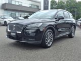 Certified 2022 Lincoln Corsair AWD w/ Equipment Group 101A image 4