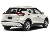 Used 2021 Nissan Kicks S image 2