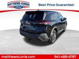 Used 2021 Nissan Rogue S image 4