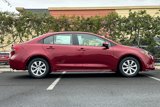 New 2025 Toyota Corolla LE image 4