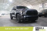 Used 2025 Toyota Sequoia Platinum image 6