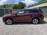 Certified 2016 Toyota Highlander Limited image 3