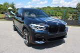Used 2021 BMW X3 M40i w/ Premium Package image 2