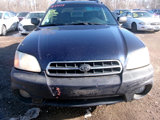 Used 2004 Subaru Baja Sport image 2