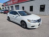 Used 2017 Nissan Altima 2.5 SV image 4