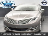 Used 2016 Lincoln MKZ AWD w/ Equipment Group 300A Reserve image 3