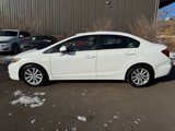 Used 2012 Honda Civic EX image 4