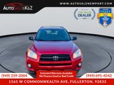 Used 2012 Toyota RAV4 Sport image 2