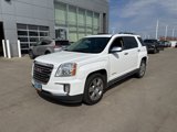 Used 2016 GMC Terrain SLT image 3