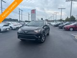 Used 2017 Toyota RAV4 XLE image 1