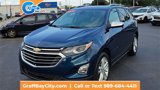Used 2020 Chevrolet Equinox Premier image 3