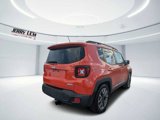 Certified 2017 Jeep Renegade Latitude image 3