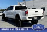 Used 2023 Toyota Tacoma 4x4 Double Cab image 4