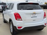 Used 2020 Chevrolet Trax LS w/ Tint and Cruise Package image 5