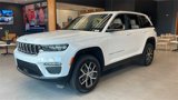 New 2025 Jeep Grand Cherokee Limited image 3