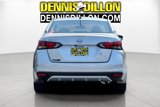 New 2025 Nissan Versa S w/ S Plus Package image 5