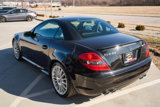Used 2005 Mercedes-Benz SLK 55 AMG image 6