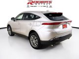 Certified 2021 Toyota Venza XLE image 5
