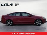 Used 2015 Ford Fusion SE image 2