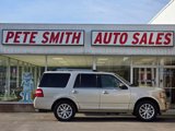 Used 2017 Ford Expedition Limited w/ Equipment Group 301A image 2