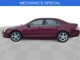 Used 2006 Ford Fusion SEL image 5