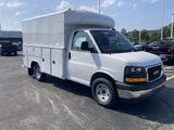 New 2025 GMC Savana 3500 w/ Power Convenience Package image 2