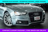 Used 2016 Audi A5 2.0T Premium Plus image 3