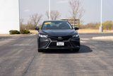 Certified 2022 Toyota Camry SE image 2
