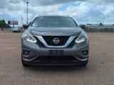 Used 2016 Nissan Murano Platinum w/ Platinum Technology Package image 2