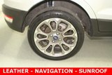 Used 2020 Ford EcoSport Titanium image 5
