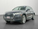 Used 2018 Audi Q5 2.0T Premium Plus w/ Premium Plus Package image 3