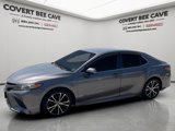Used 2019 Toyota Camry SE image 5