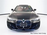 Used 2023 BMW 430i Gran Coupe xDrive w/ Premium Package image 2