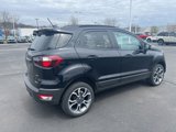 Used 2020 Ford EcoSport SES image 6