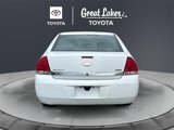Used 2011 Chevrolet Impala LS image 4